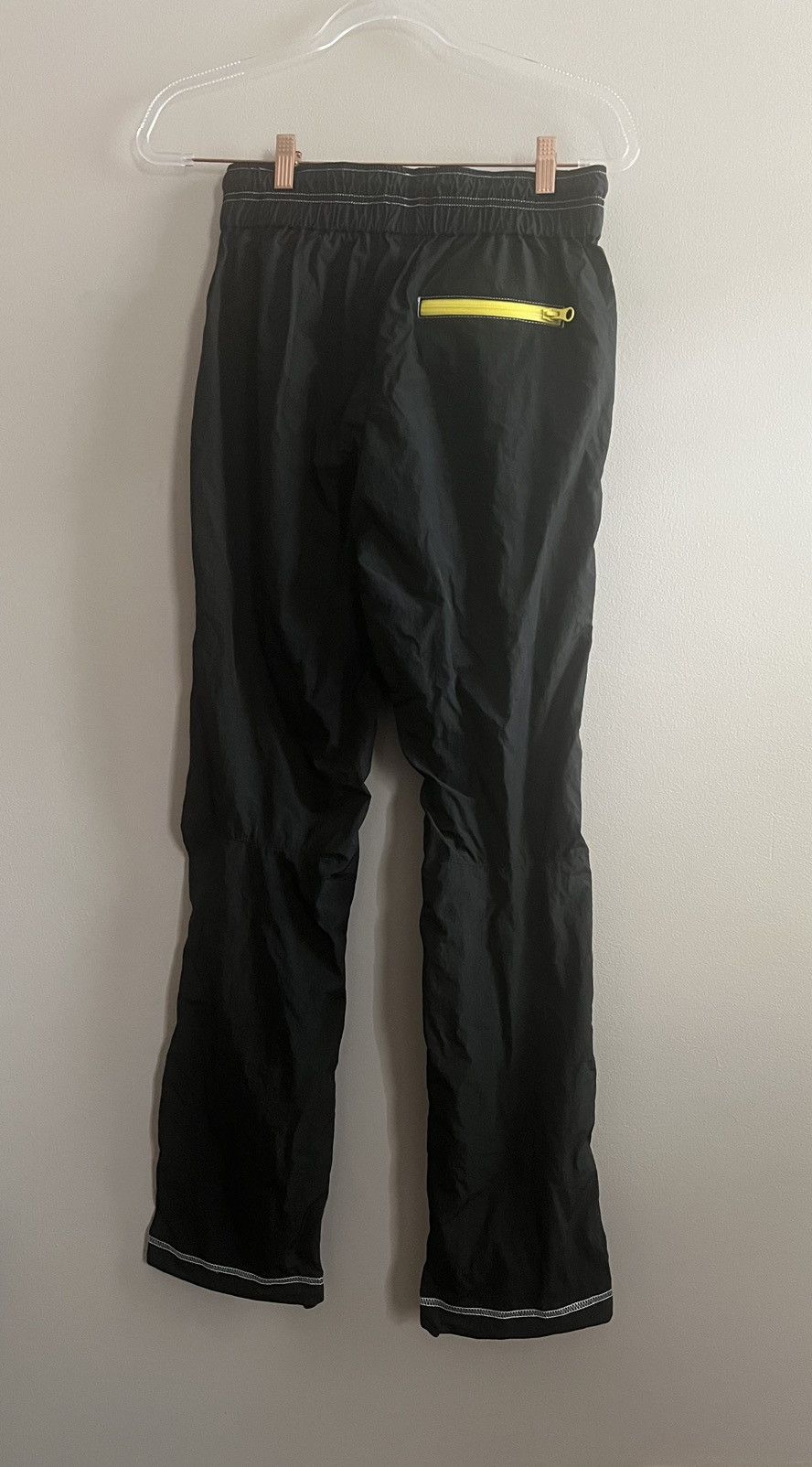 John Elliott John Elliott High Shrunk Nylon Trenton Pant S Size US 28 / EU 44 - 8 Thumbnail