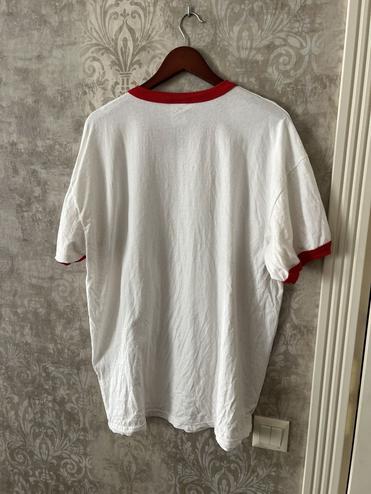 Vintage 2000s Little Britain “Want That One” Graphic Tee Size US XL / EU 56 / 4 - 13 Thumbnail