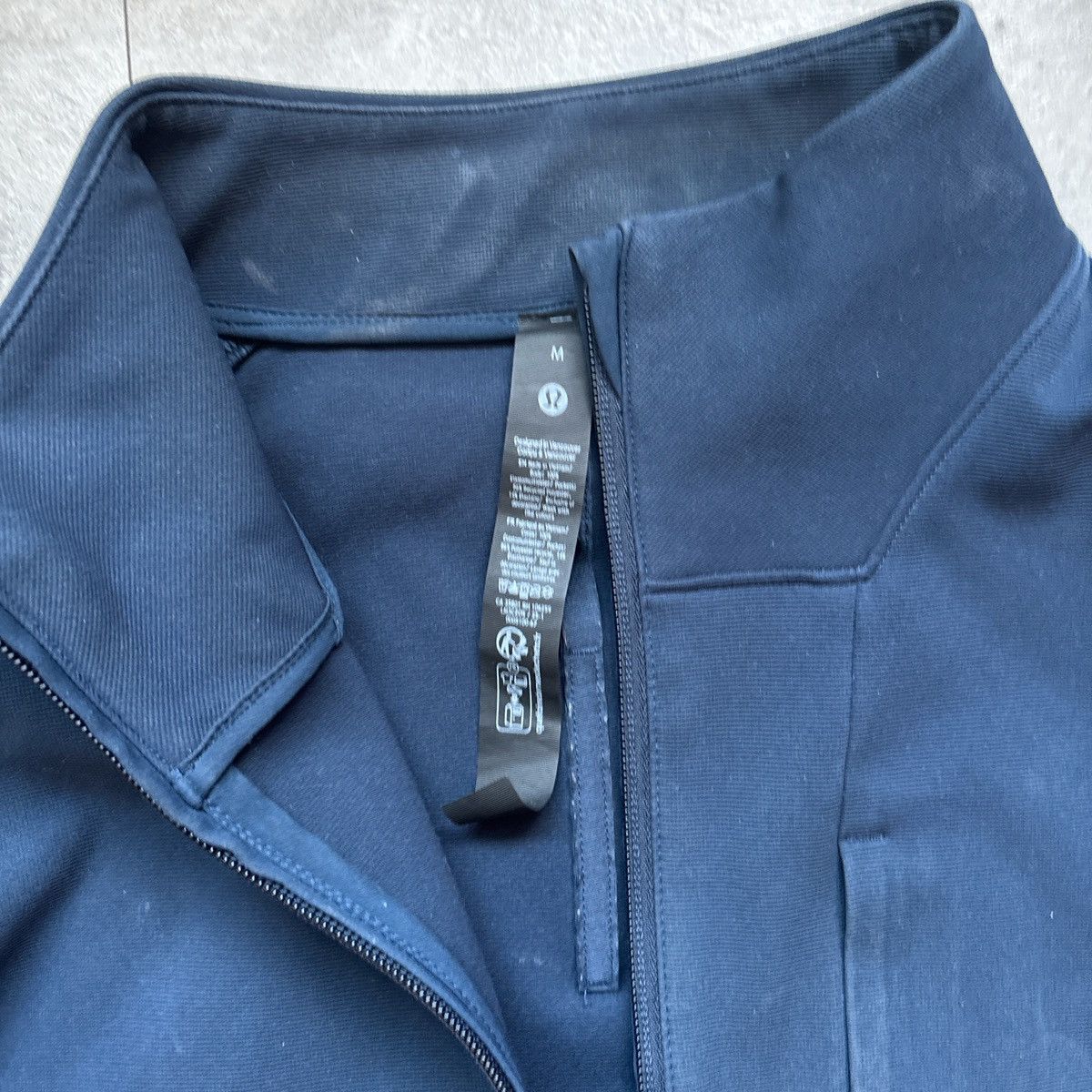 Lululemon lululemon sawyer jacket Size US M / EU 48-50 / 2 - 3 Thumbnail