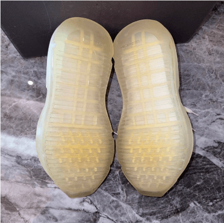 Rick Owens Rick Owens Low-Top Sneakers Size US 7 / EU 40 - 4 Thumbnail