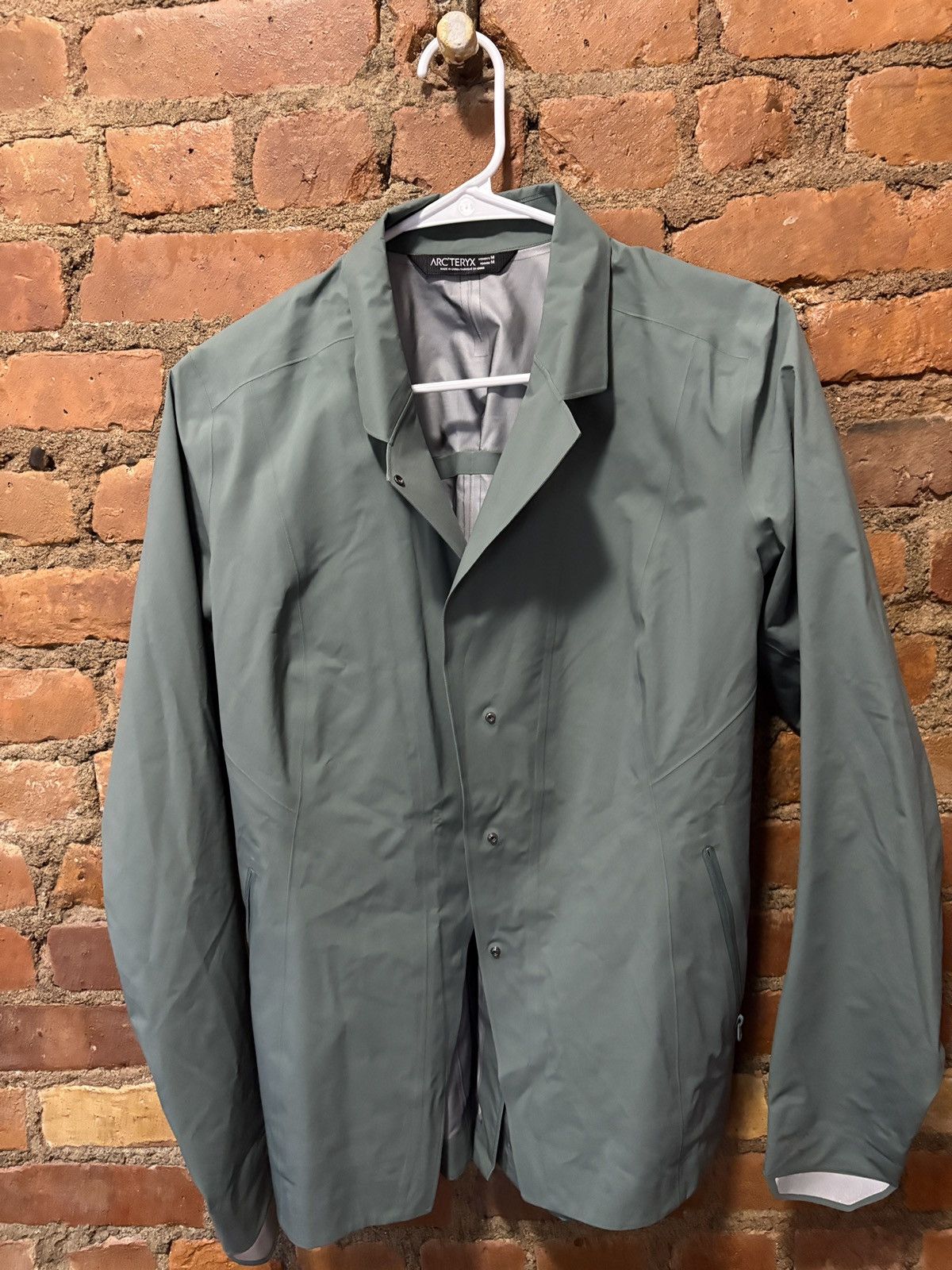 Arc'teryx A2B Hardhell Blazer Women’s Size M / US 6-8 / IT 42-44 - 2 Thumbnail