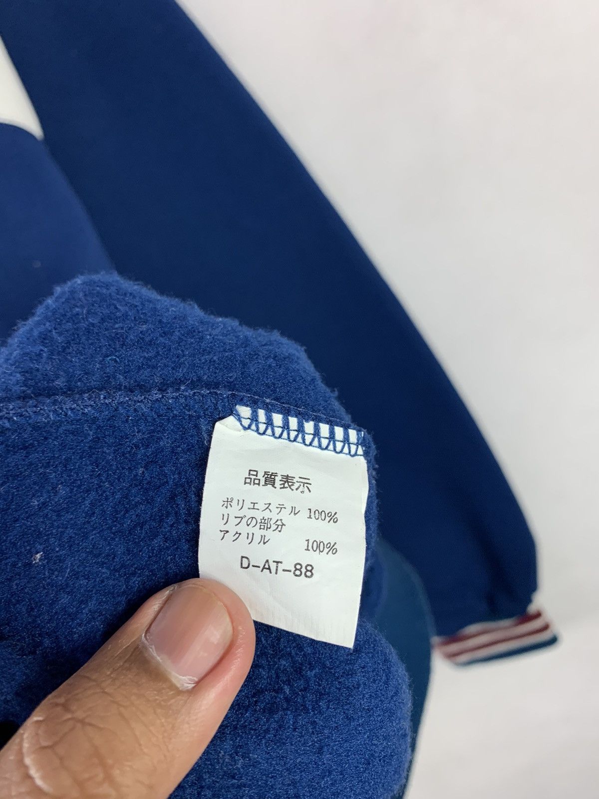 Japanese Brand Steals! California Snap Button Sweater Size US L / EU 52-54 / 3 - 7 Thumbnail