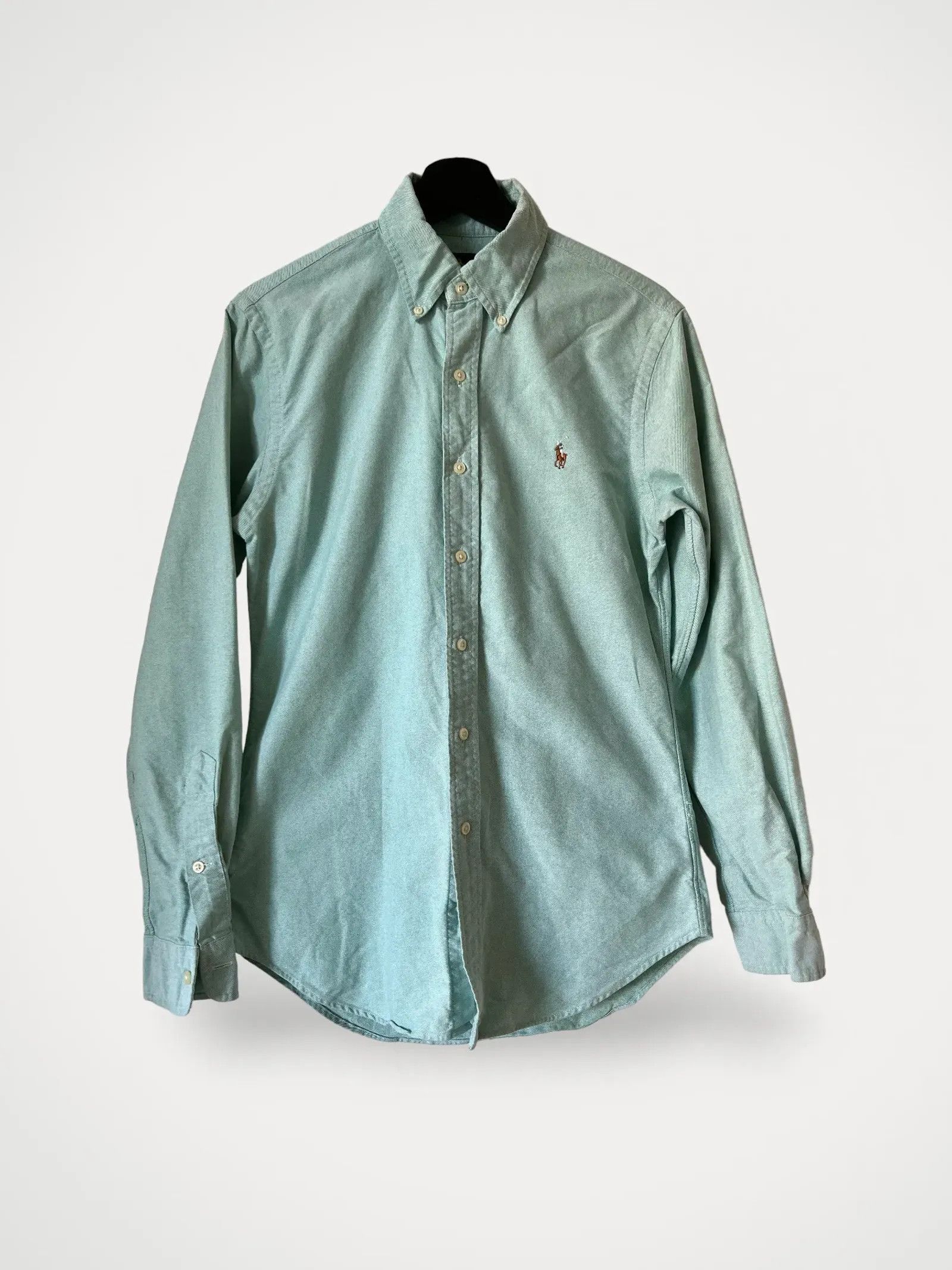 Ralph Lauren Ralph Lauren Shirt Size US S / EU 44-46 / 1 - 1 Thumbnail