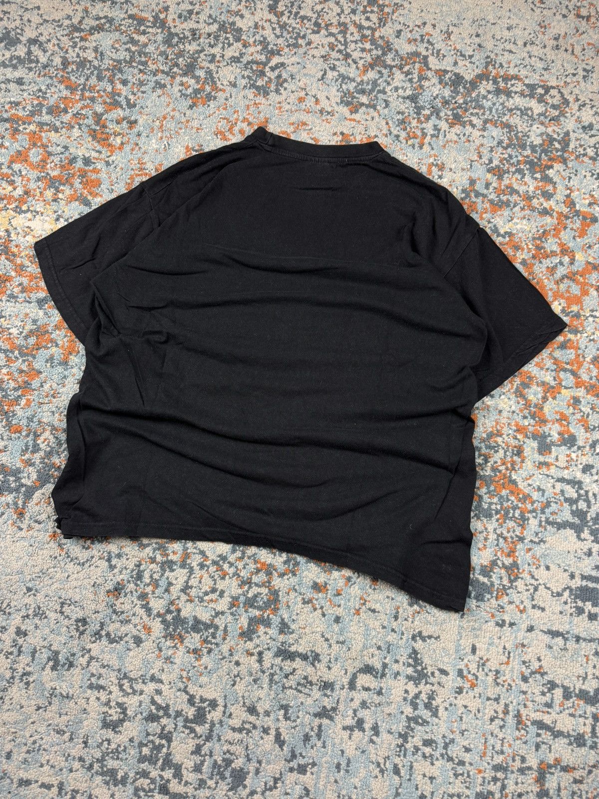 Band Tees Vintage 00s Billy Talent III graphic band tee Size US L / EU 52-54 / 3 - 2 Thumbnail
