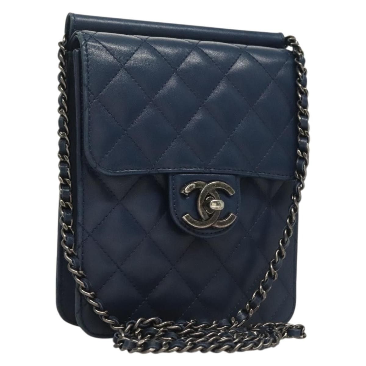 Chanel Chanel Chain Shoulder Bag Size ONE SIZE - 1 Thumbnail