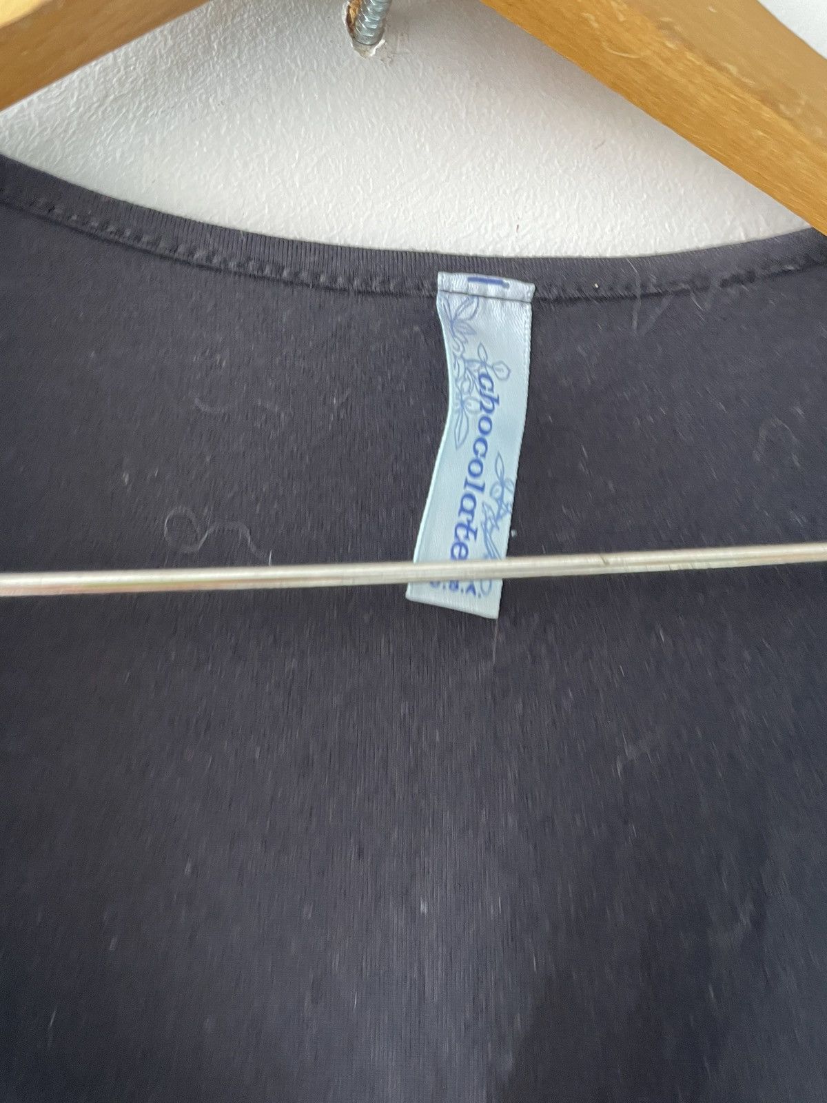 Vintage y2k top Size S / US 4 / IT 40 - 9 Thumbnail