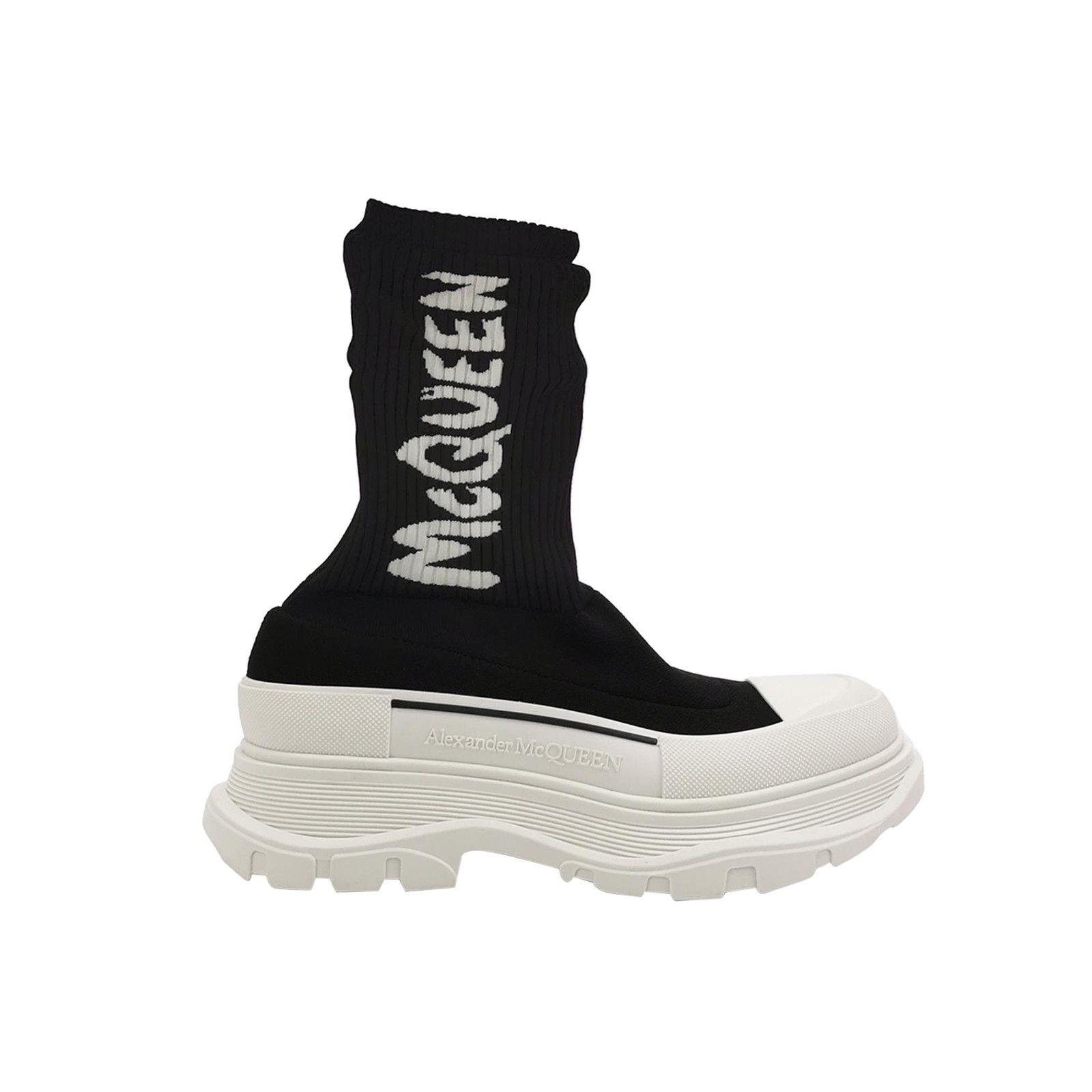 Alexander McQueen Alexander McQueen Women 8 Boots Size US 8 / IT 38 - 1 Thumbnail