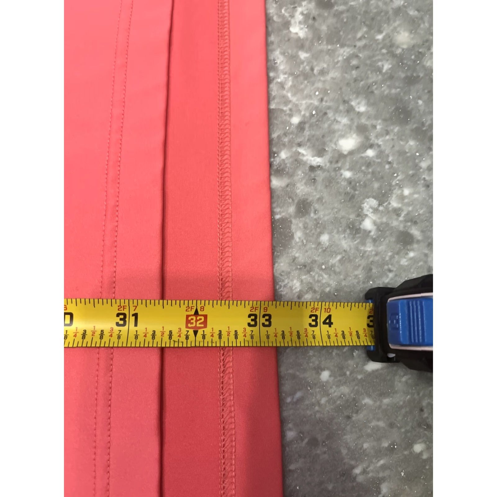 Peter Millar Peter Millar Summer Comfort Polo Shirt Men’s L Pink Short Sleeve Striped Polo Shirt Mens Sports Classic Golf Shirt Size US L / EU 52-54 / 3 - 5 Thumbnail