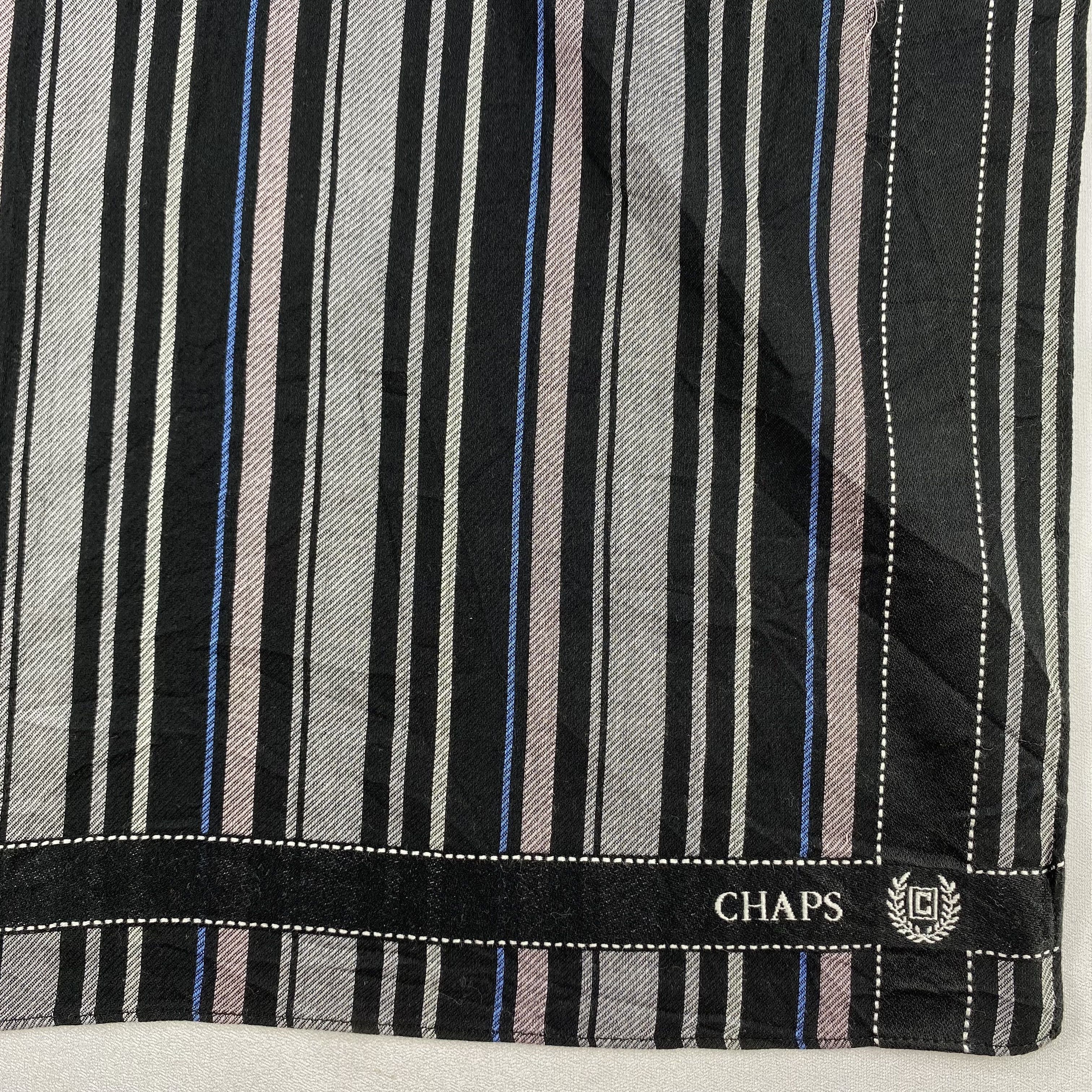 Chaps × Vintage Chaps Bandana/ Handkerchief / Neckerchief Size ONE SIZE - 3 Thumbnail