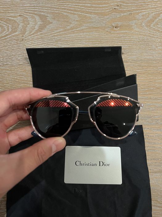 Nav store dior sunglasses