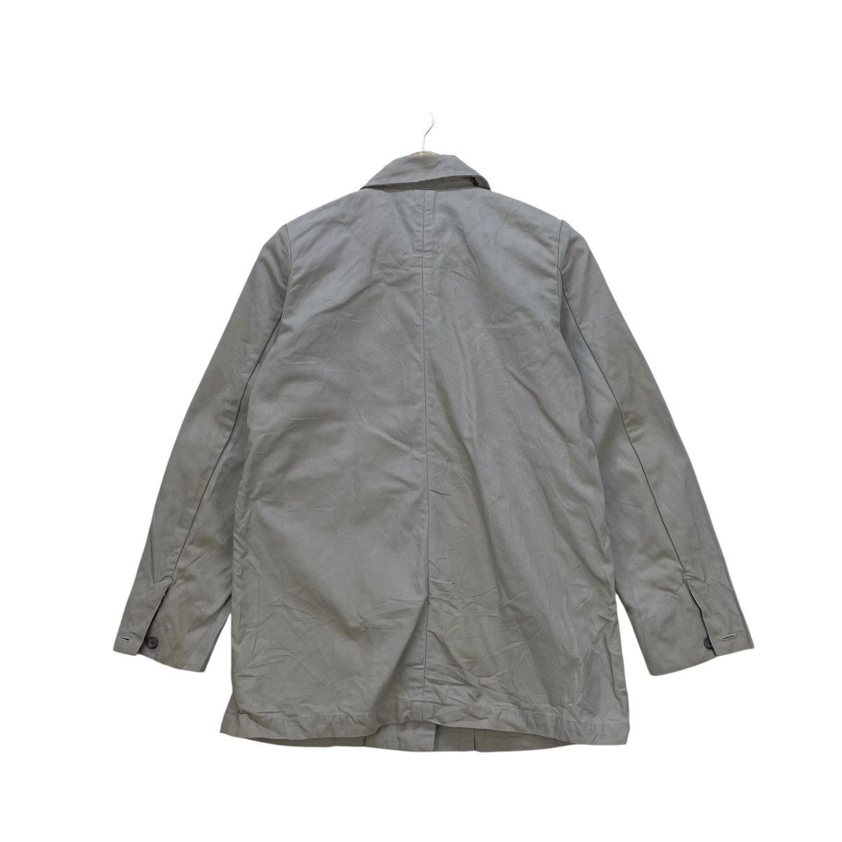 Woolrich Woolen Mills Vintage Woolrich Jacket Size M / US 6-8 / IT 42-44 - 2 Thumbnail