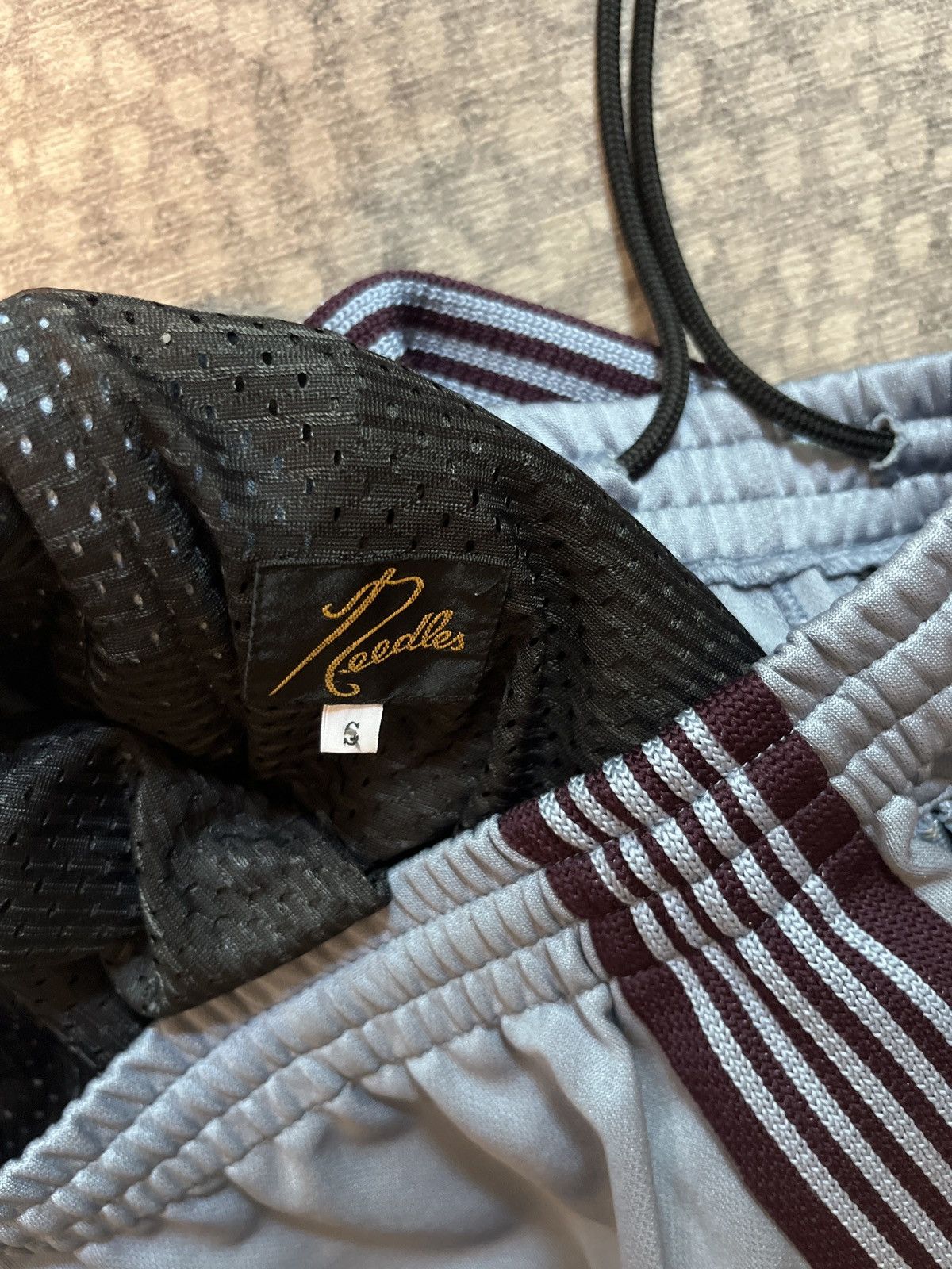 Needles Needles Sweatpants Size US 31 - 3 Thumbnail