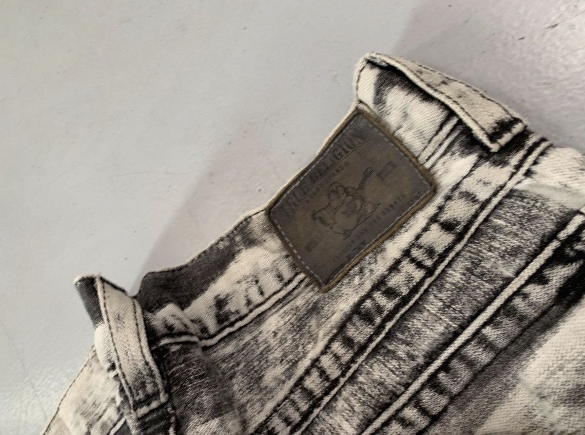 True Religion Vintage true religion denim bootcut Size US 38 / EU 54 - 5 Thumbnail