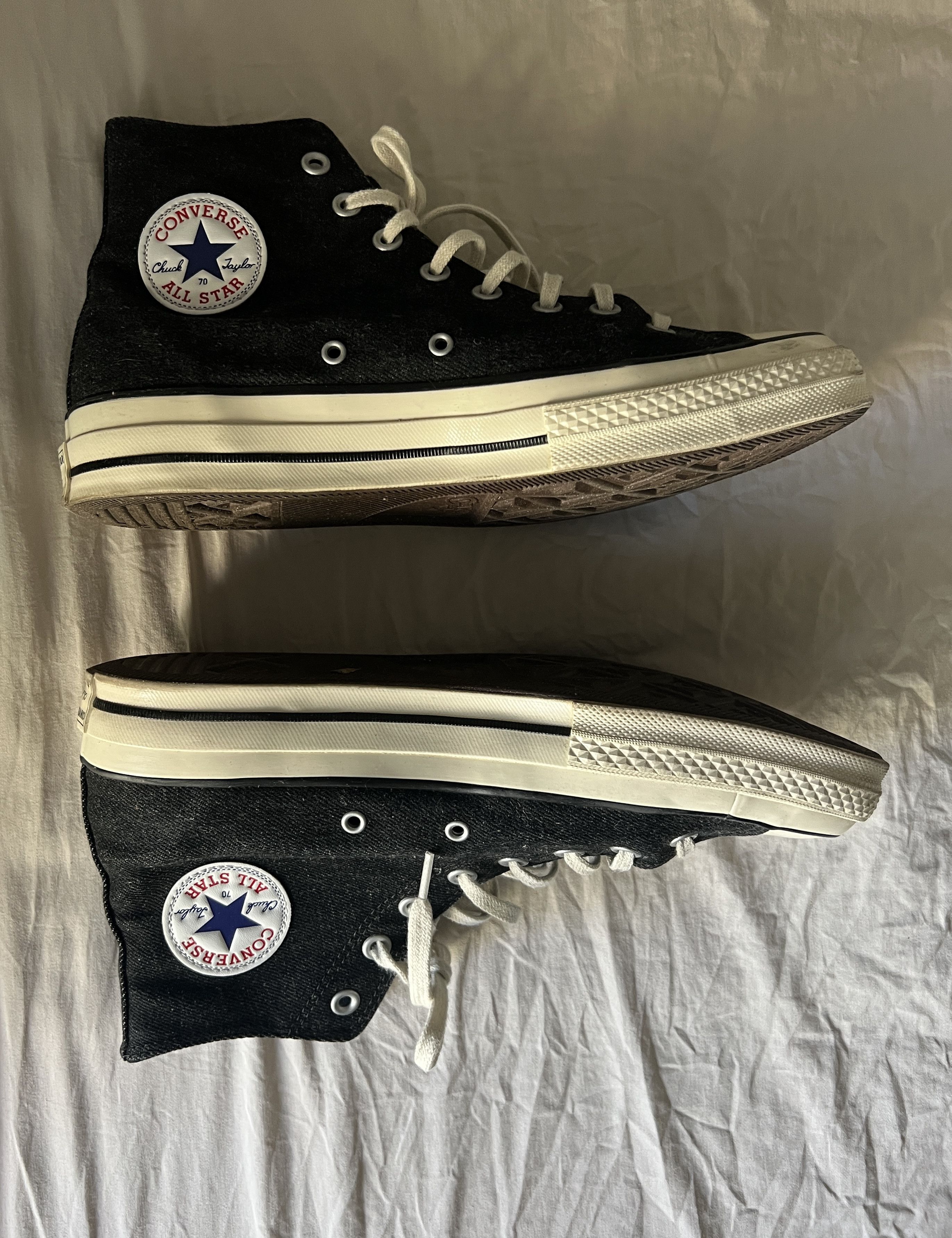 Converse Chuck Taylor 70 Size US 9.5 / EU 42-43 - 1 Thumbnail