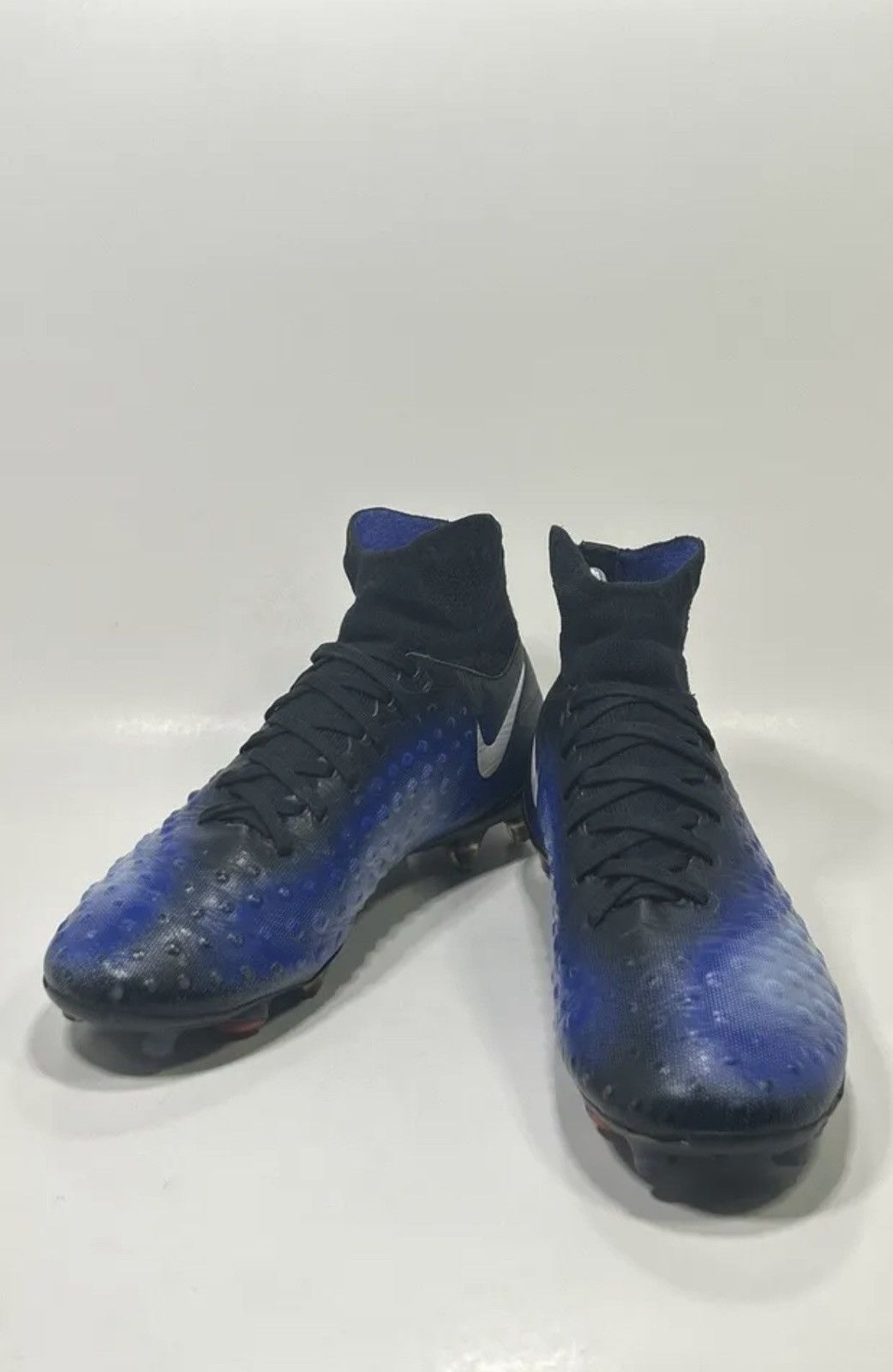 Size Men's Nike Magista Orden FG 843812-018 Wmns