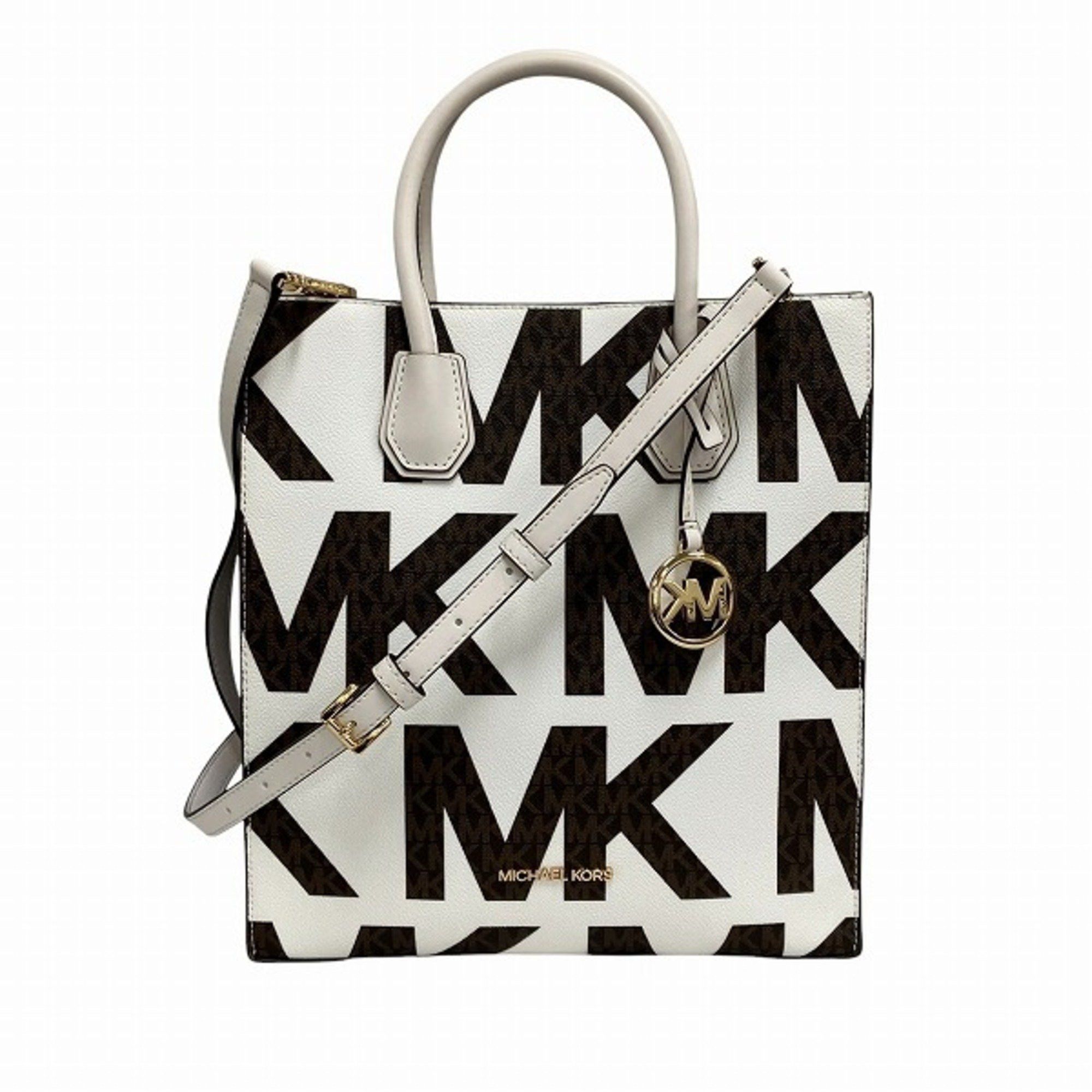 Michael Kors Michael Kors 35S1GM9T2R827 Bags Tote Shoulder Women's Size ONE SIZE - 1 Thumbnail