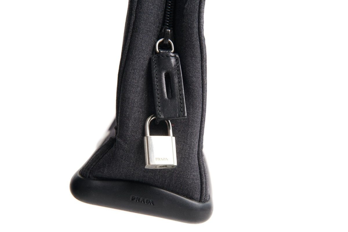 Prada Prada F/W1999 Messenger Bag Size ONE SIZE - 12 Thumbnail
