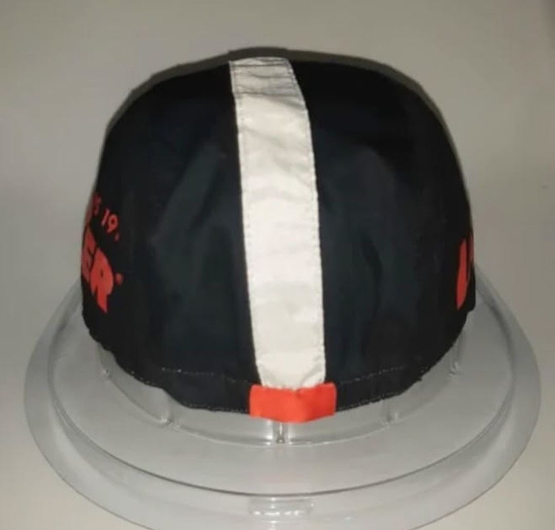 Bicycle CAP : LAZER - BICYCLES CAP (ROADBIKE) Size ONE SIZE - 3 Thumbnail