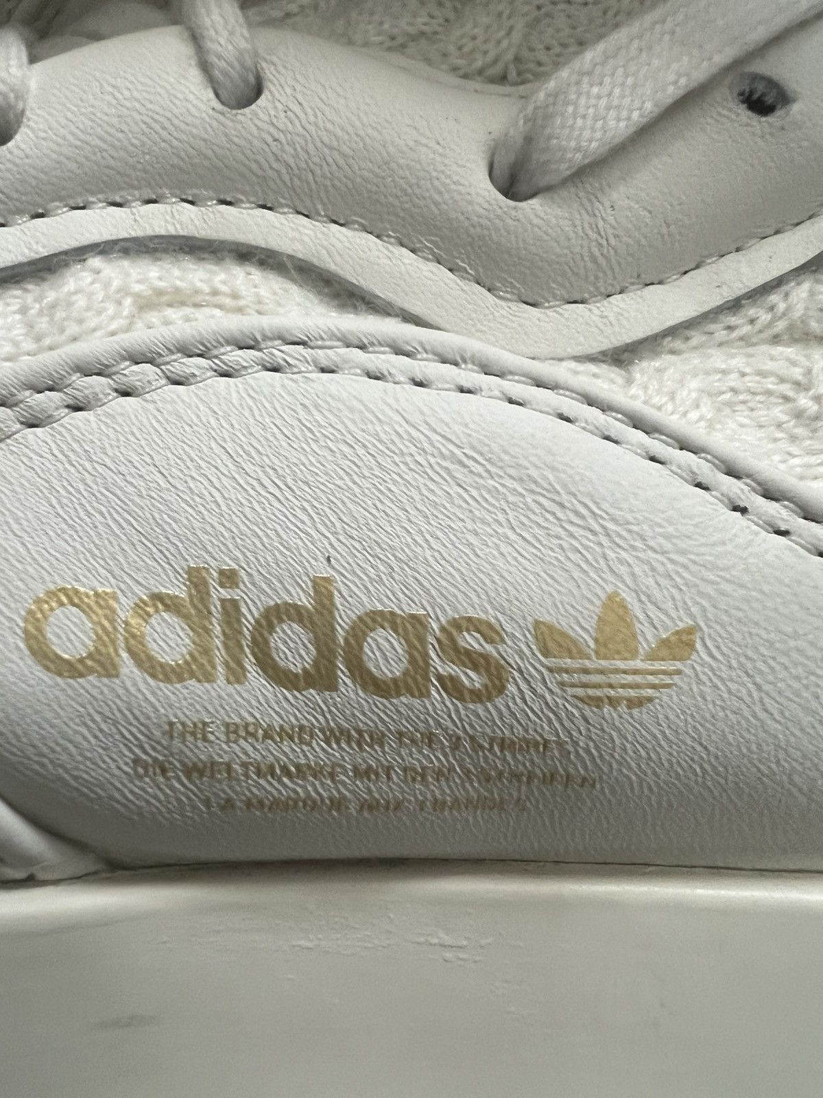 Extra Butter EXTRA BUTTER ADIDAS SC Size US 10 / EU 43 - 11 Thumbnail