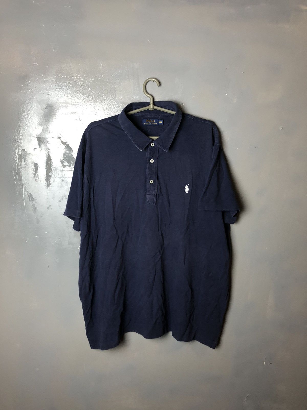 Polo Ralph Lauren Men’s polo Ralph Lauren size Xxl Size US XXL / EU 58 / 5 - 1 Thumbnail