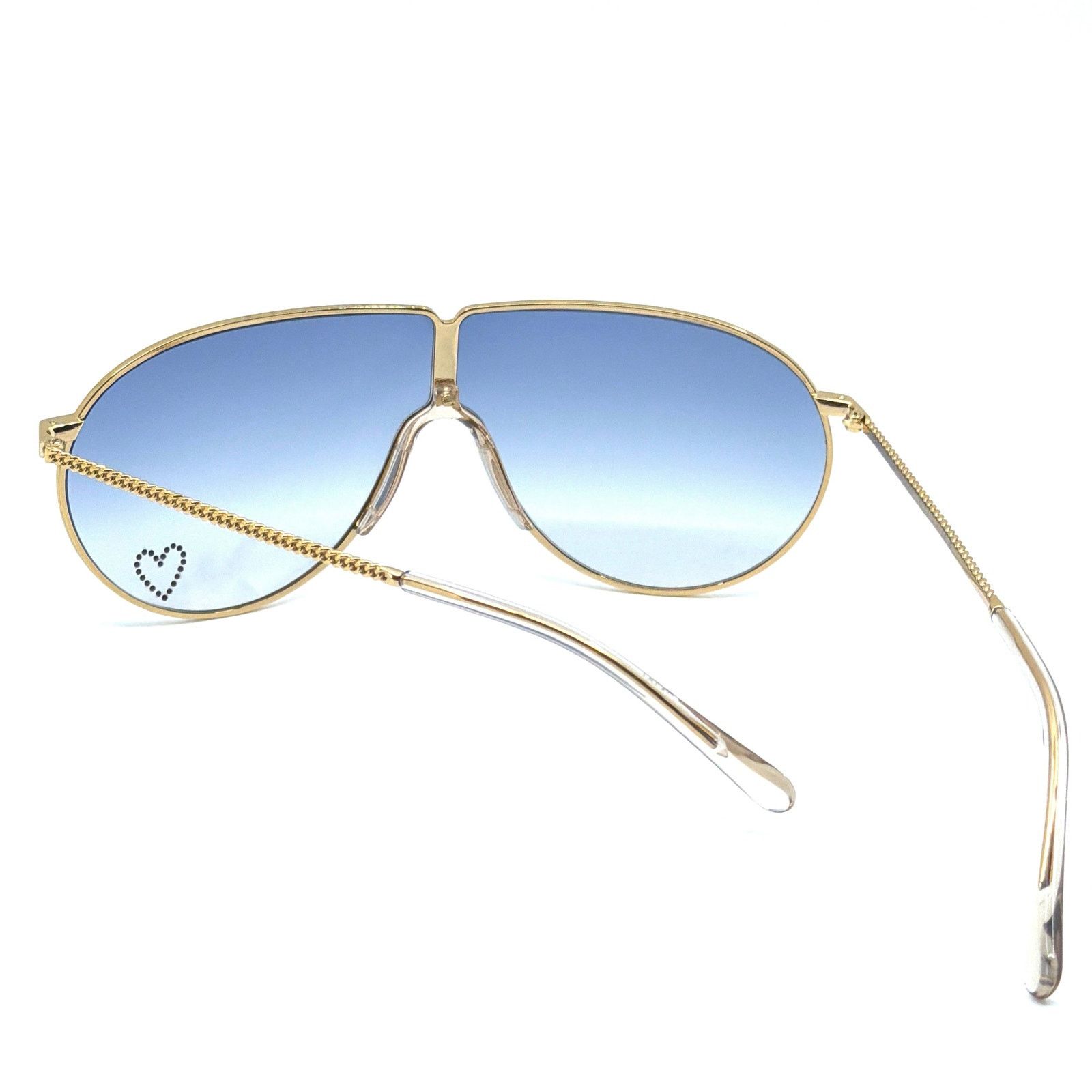 Stella McCartney NEW STELLA McCARTNEY Sunglasses SC40064I 30W AUTHENTIC Size ONE SIZE - 11 Thumbnail
