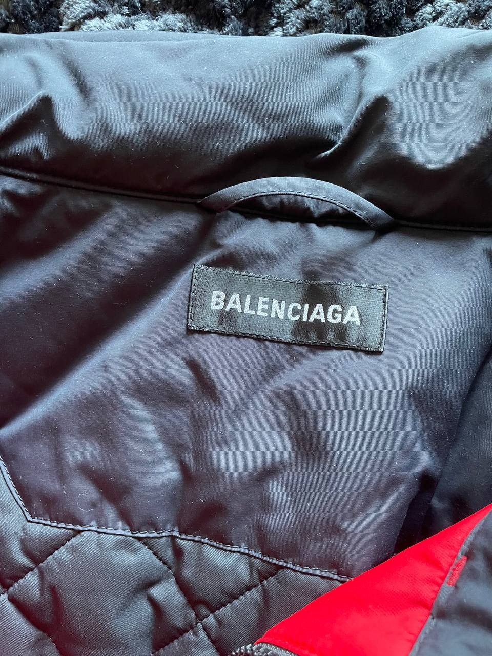 Balenciaga Balenciaga resort 2020 parka Size US M / EU 48-50 / 2 - 6 Thumbnail