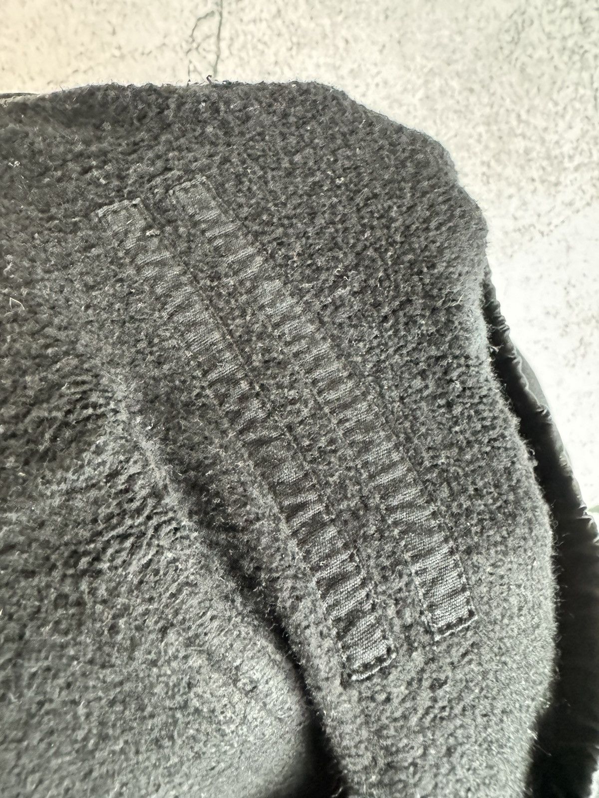 Rick Owens Rick Owens Archive Pocket Drawstring Sweatpants Size US 30 / EU 46 - 6 Thumbnail