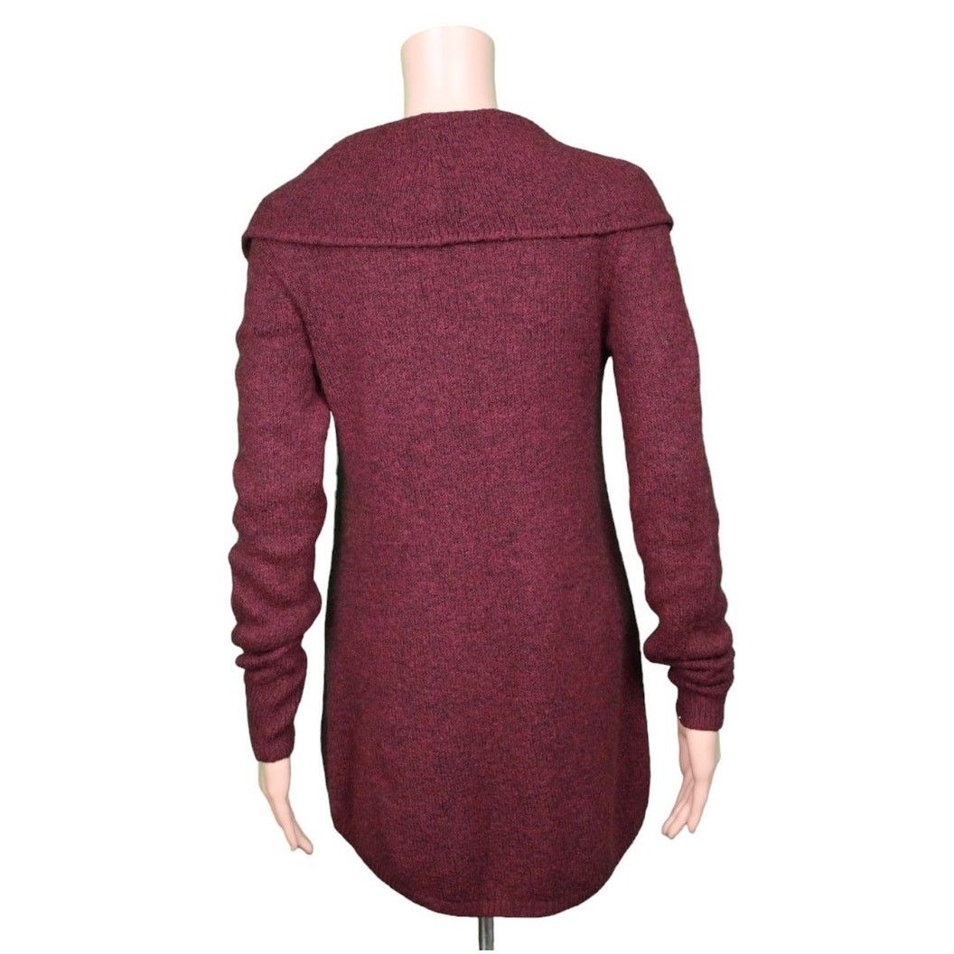 Mossimo Mossimo Long Sleeve Sweater Women's Size Medium Size M / US 6-8 / IT 42-44 - 3 Thumbnail