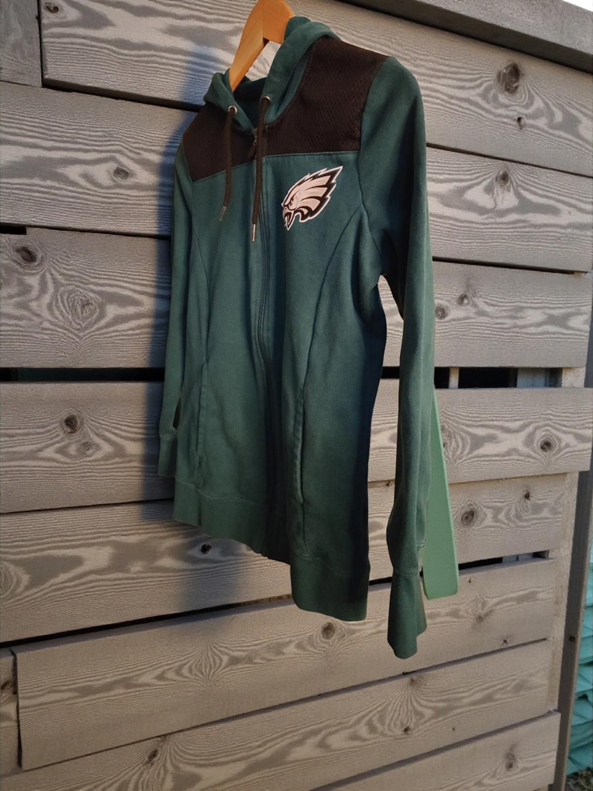 Other Philadelphia Eagles Hoodie Size XSmall by Fanatics Size XS / US 0-2 / IT 36-38 - 4 Thumbnail