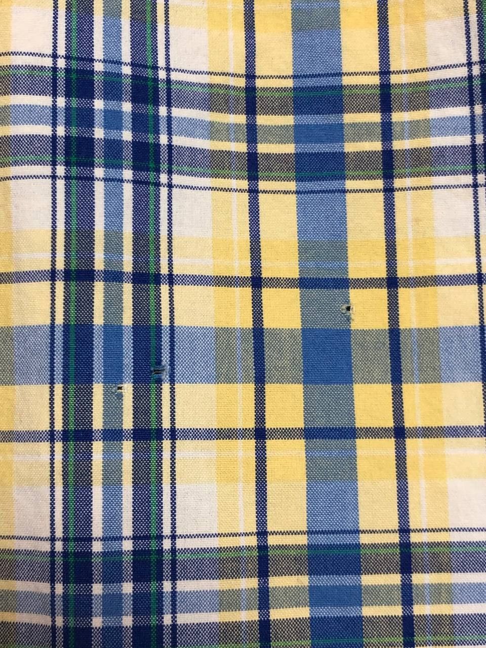 Polo Ralph Lauren Polo Ralph Lauren Classic Fit Button Up Shirt Size XL Size US XL / EU 56 / 4 - 10 Thumbnail
