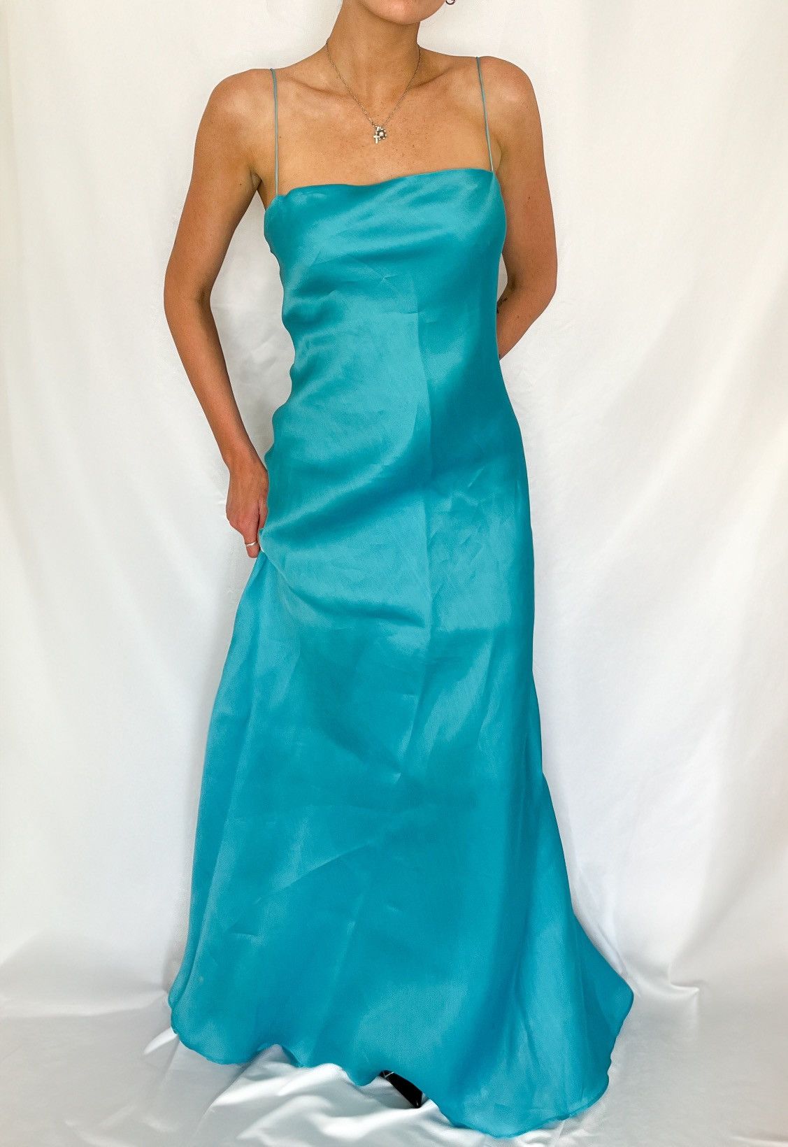 Vintage RARE Leonard Cezair Couture Size S / US 4 / IT 40 - 2 Thumbnail