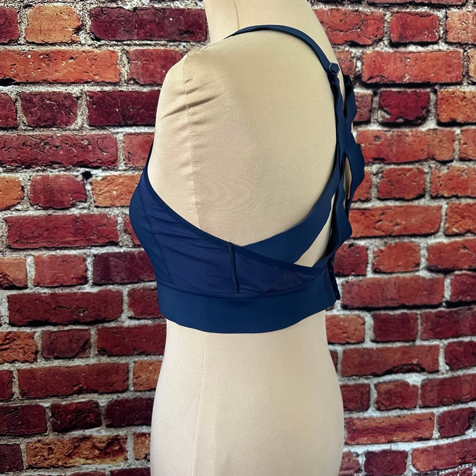 Brooks Brooks Sports Bra Size ONE SIZE - 3 Thumbnail
