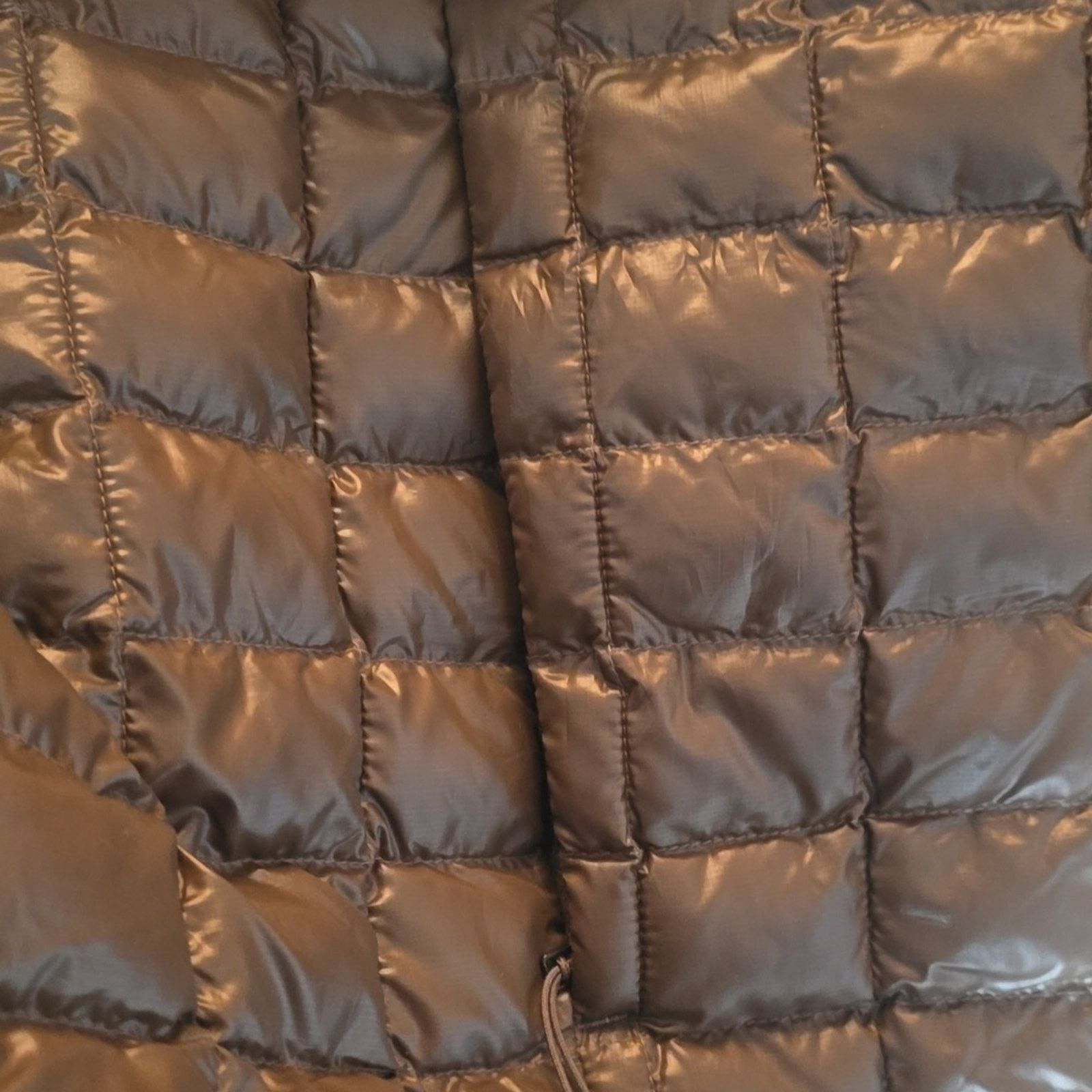 The North Face North Face Thermoball Jacket,Smokey Brown, XL Retail $200 US Size US XL / EU 56 / 4 - 12 Thumbnail
