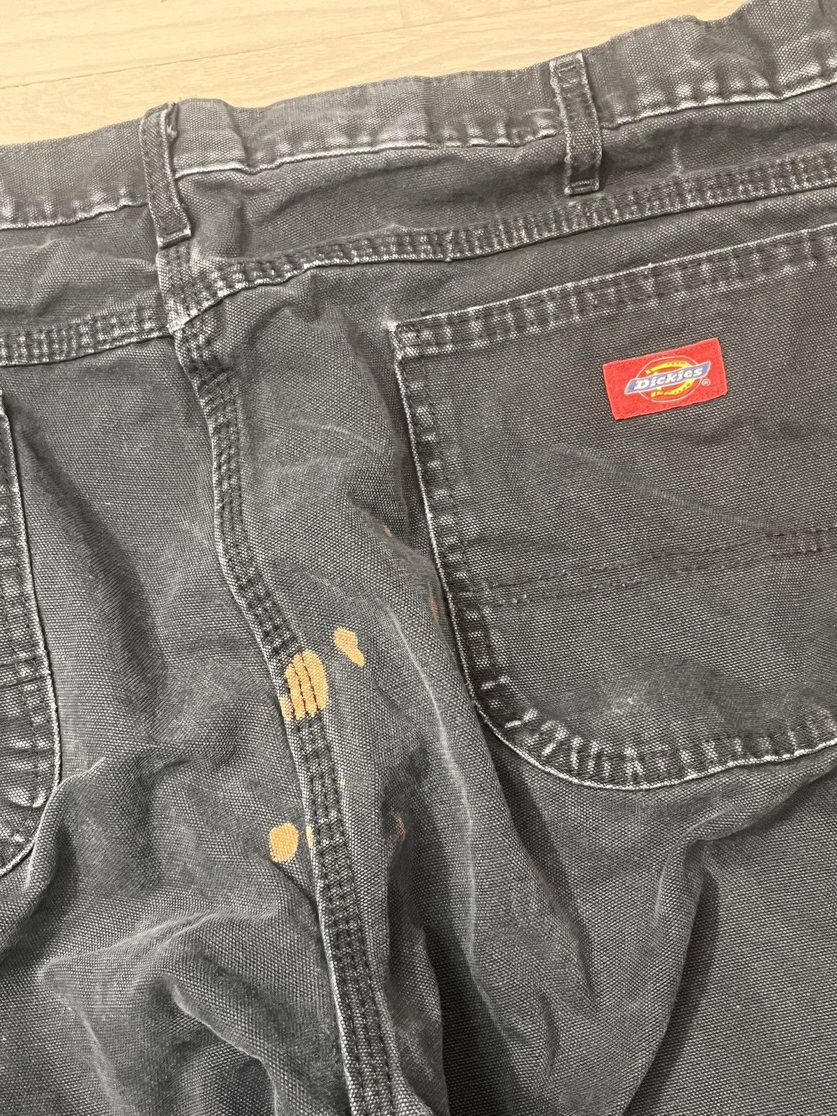 Dickies Dickies baggy jeans Size US 34 / EU 50 - 8 Thumbnail