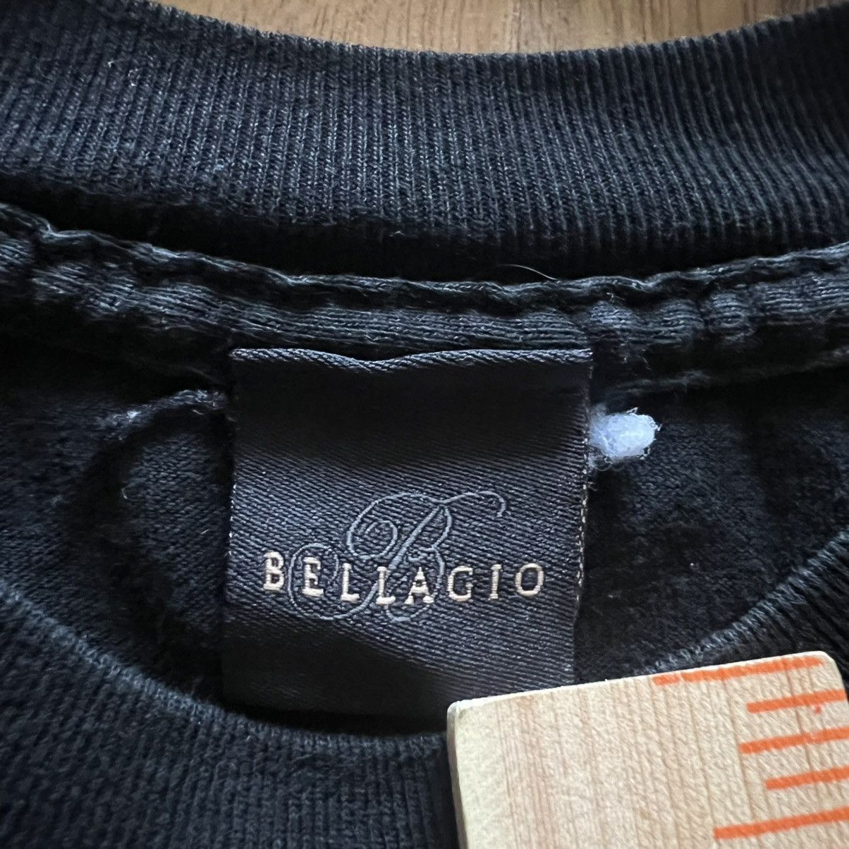 Other Lichtenstein Bellagio Gallery Exhibition Tee Size L Size US L / EU 52-54 / 3 - 9 Thumbnail