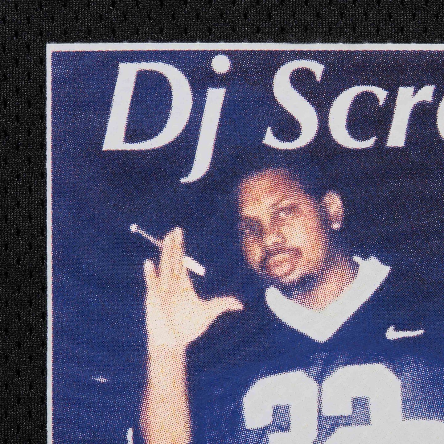 Supreme Supreme DJ Screw Football Jersey Size US L / EU 52-54 / 3 - 3 Thumbnail