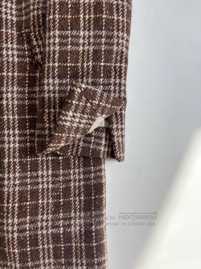 Jil Sander Jil Sander size 36 Thames Wool Coat Size M / US 6-8 / IT 42-44 - 6 Thumbnail