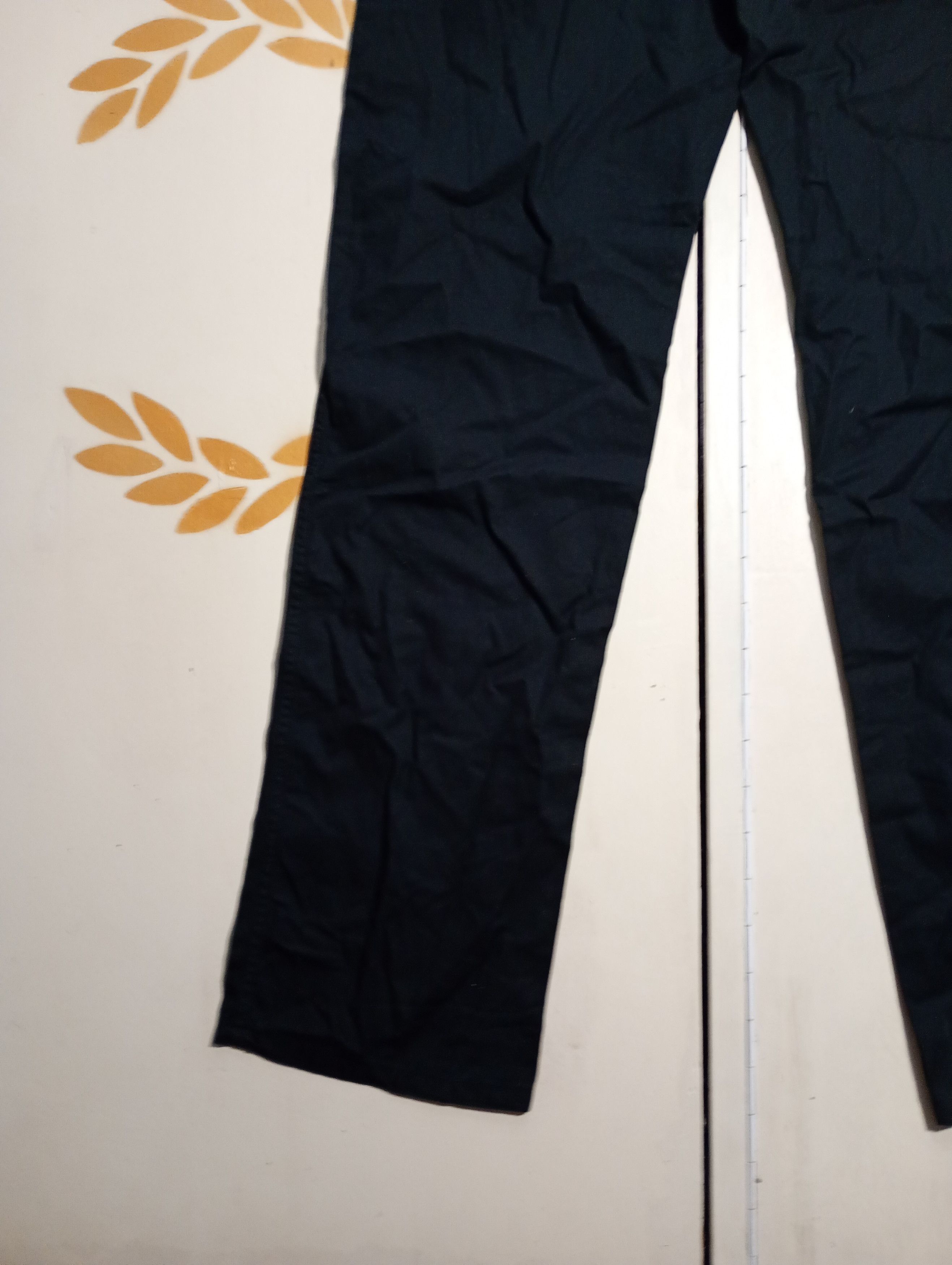 Moschino Moschino Striped Jeans Vintage Size US 34 / EU 50 - 13 Thumbnail