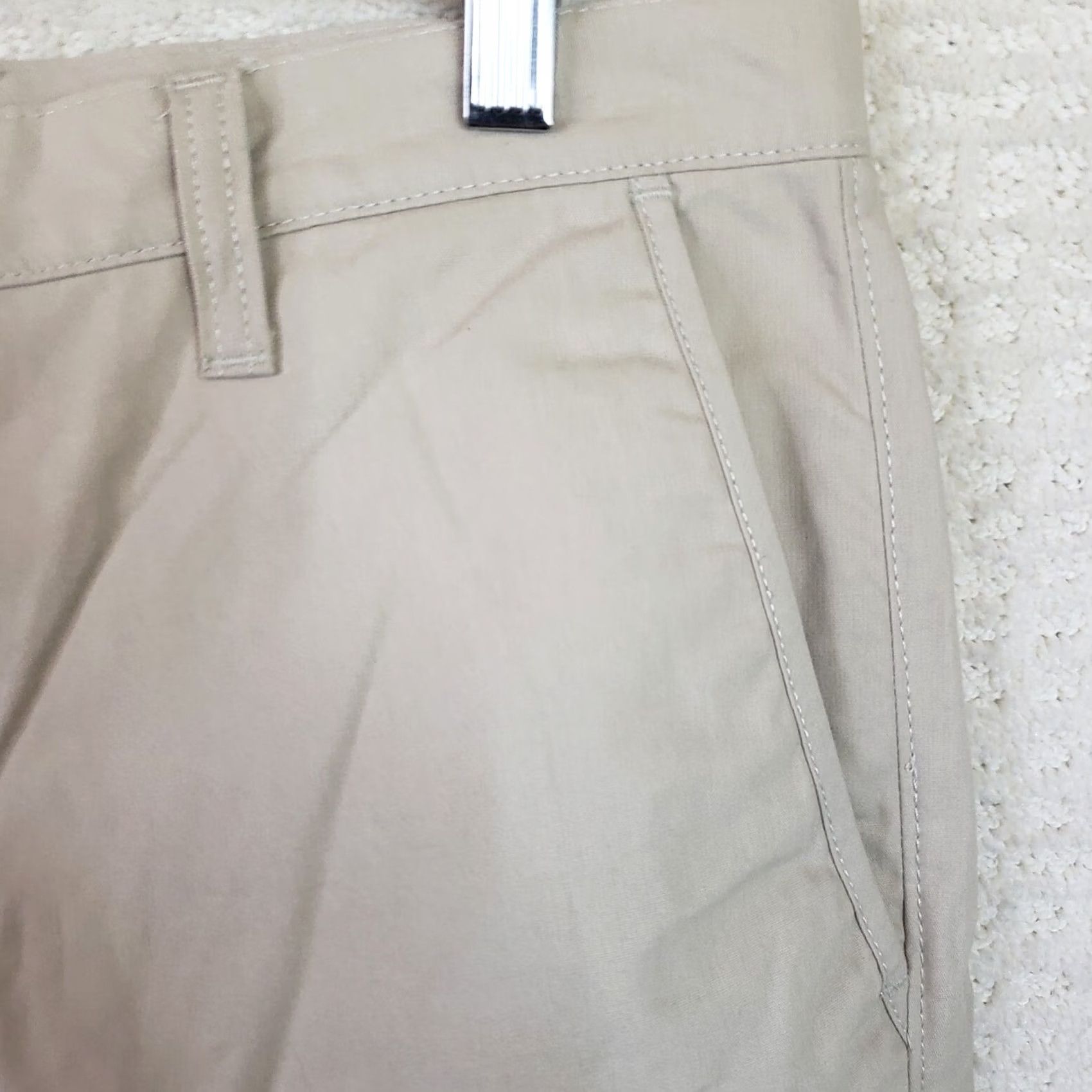 Vintage Columbia PFG University Of South Carolina Gamecocks Shorts Mens Size 34x10 Size US 34 / EU 50 - 4 Thumbnail