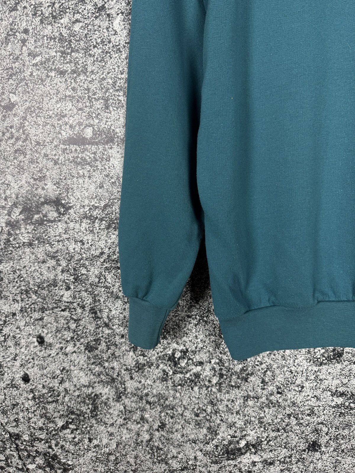 Adidas Adidas Originals Firebird Vintage 90s Crew Sweatshirt Retro Size US M / EU 48-50 / 2 - 13 Thumbnail