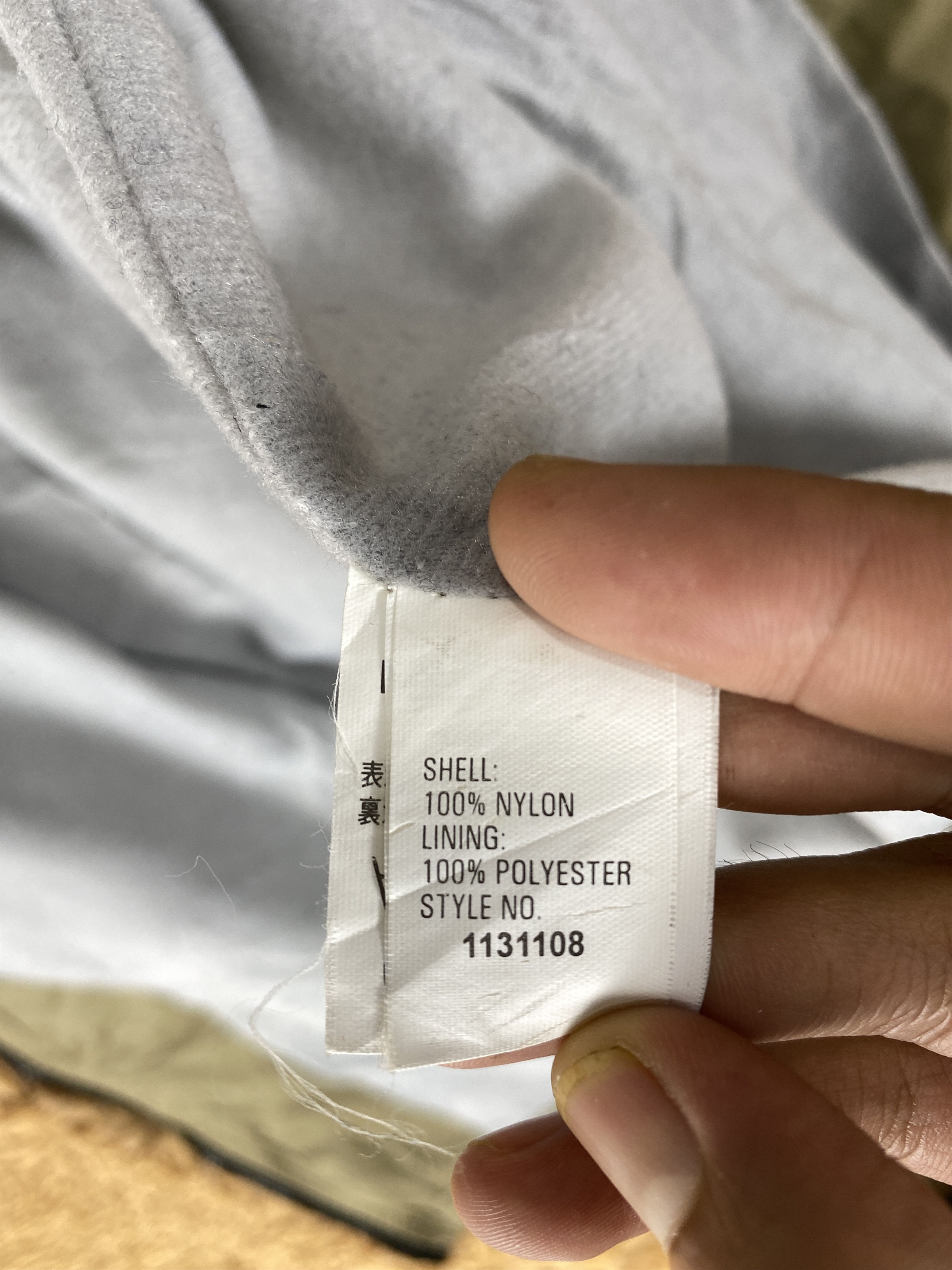 Penfield Vintage Penfield Zip Up Jacket Size US M / EU 48-50 / 2 - 10 Thumbnail