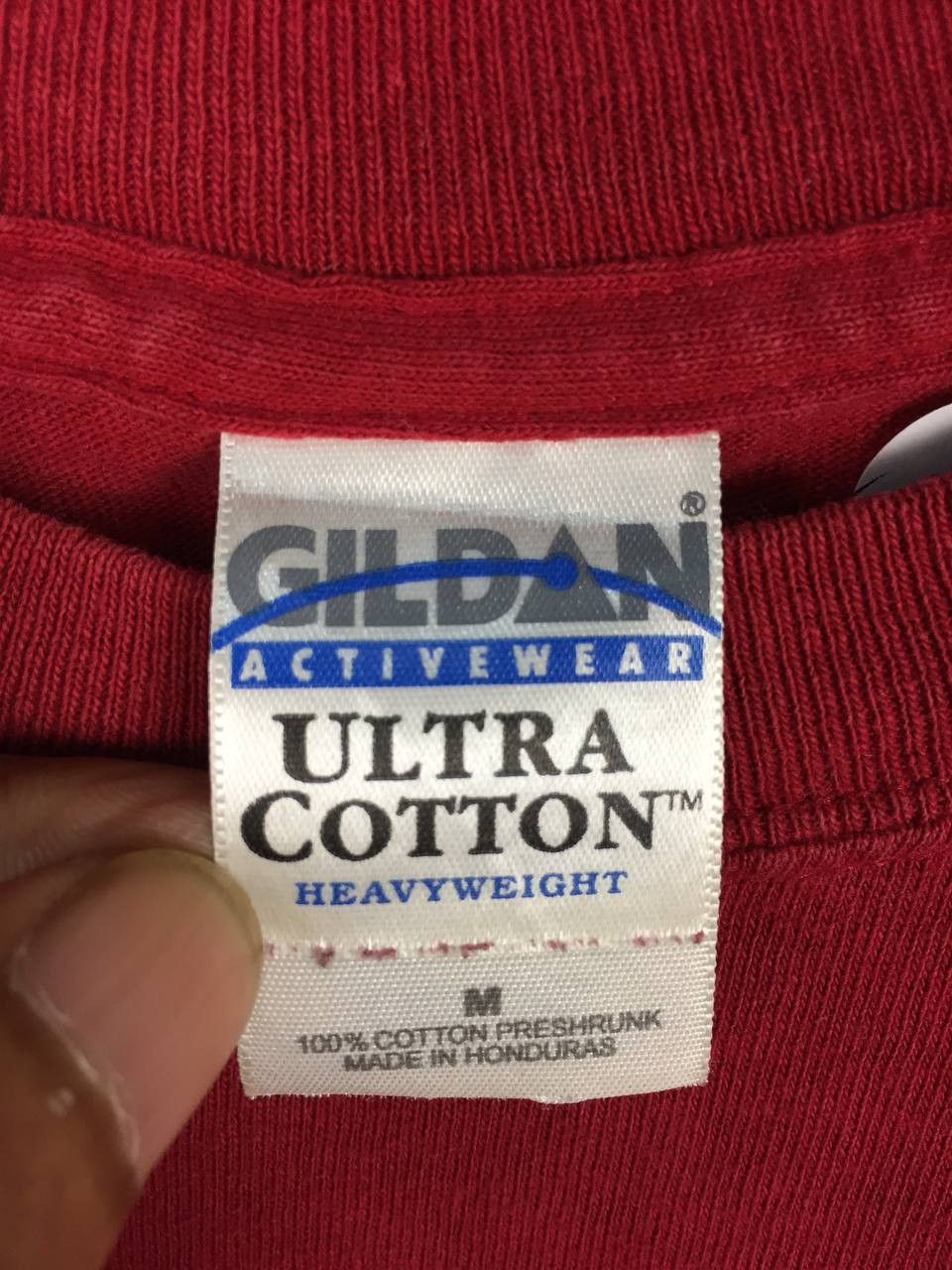Gildan × Vintage Vtg Y2K Stanford University Intramurals Champions Tee Size US M / EU 48-50 / 2 - 6 Thumbnail