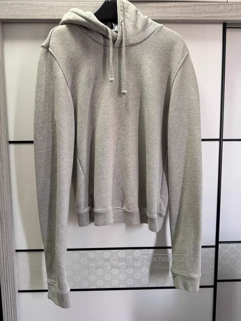 Vetements VETEMENTS Revolver Target Club Hoodie Size US M / EU 48-50 / 2 - 3 Thumbnail