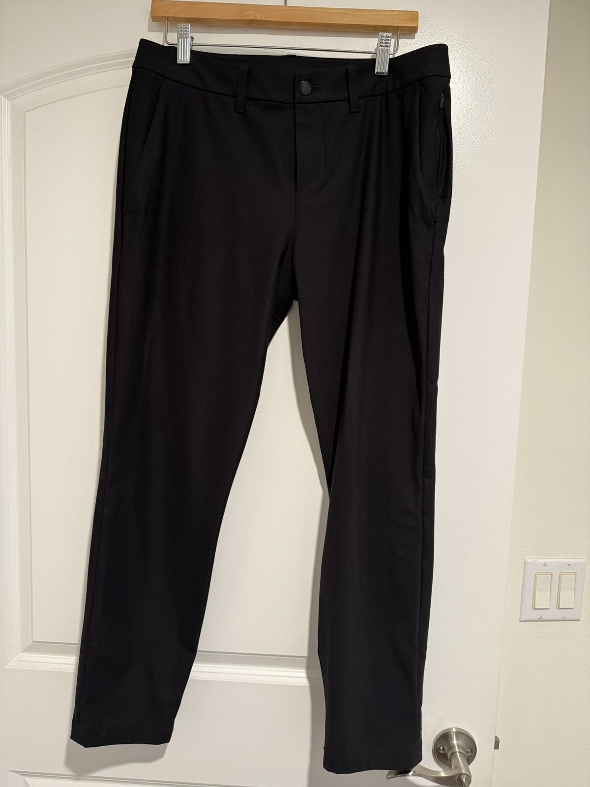 Lululemon ABC Pants Slim Fit Size US 31 - 1 Thumbnail
