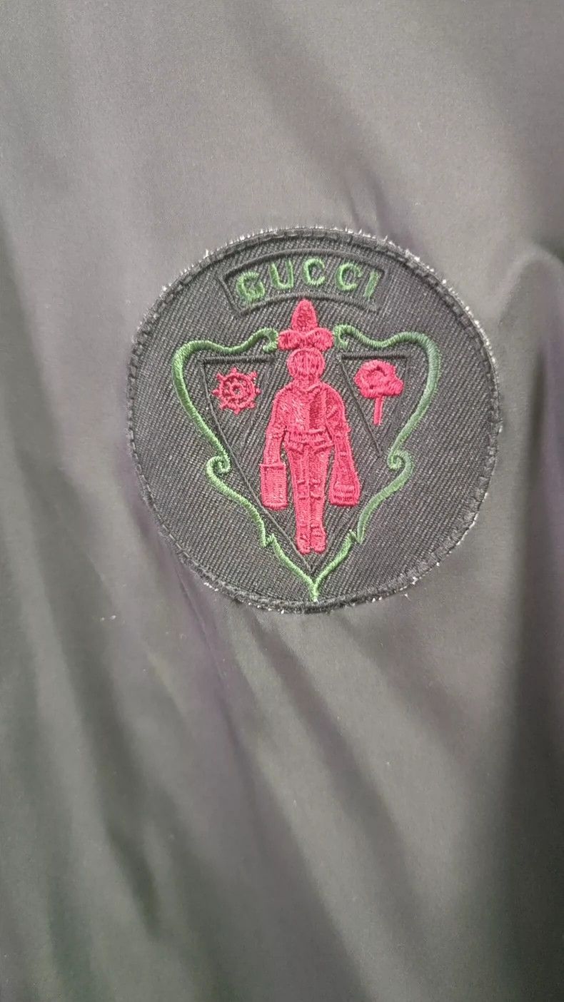 Gucci Gucci Size OS Coat and jacket size OS 2502-Nextarrow Size US XS / EU 42 / 0 - 2 Thumbnail