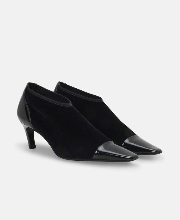 Toteme Ankle boots Size US 6 / IT 36 - 1 Thumbnail