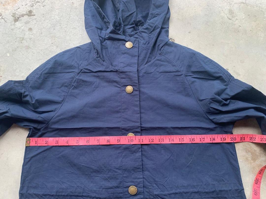 Designer × Japanese Brand × Junko Shimada JUNKO SHIMADA Part 2 Hoodie Jacket Size M / US 6-8 / IT 42-44 - 11 Thumbnail