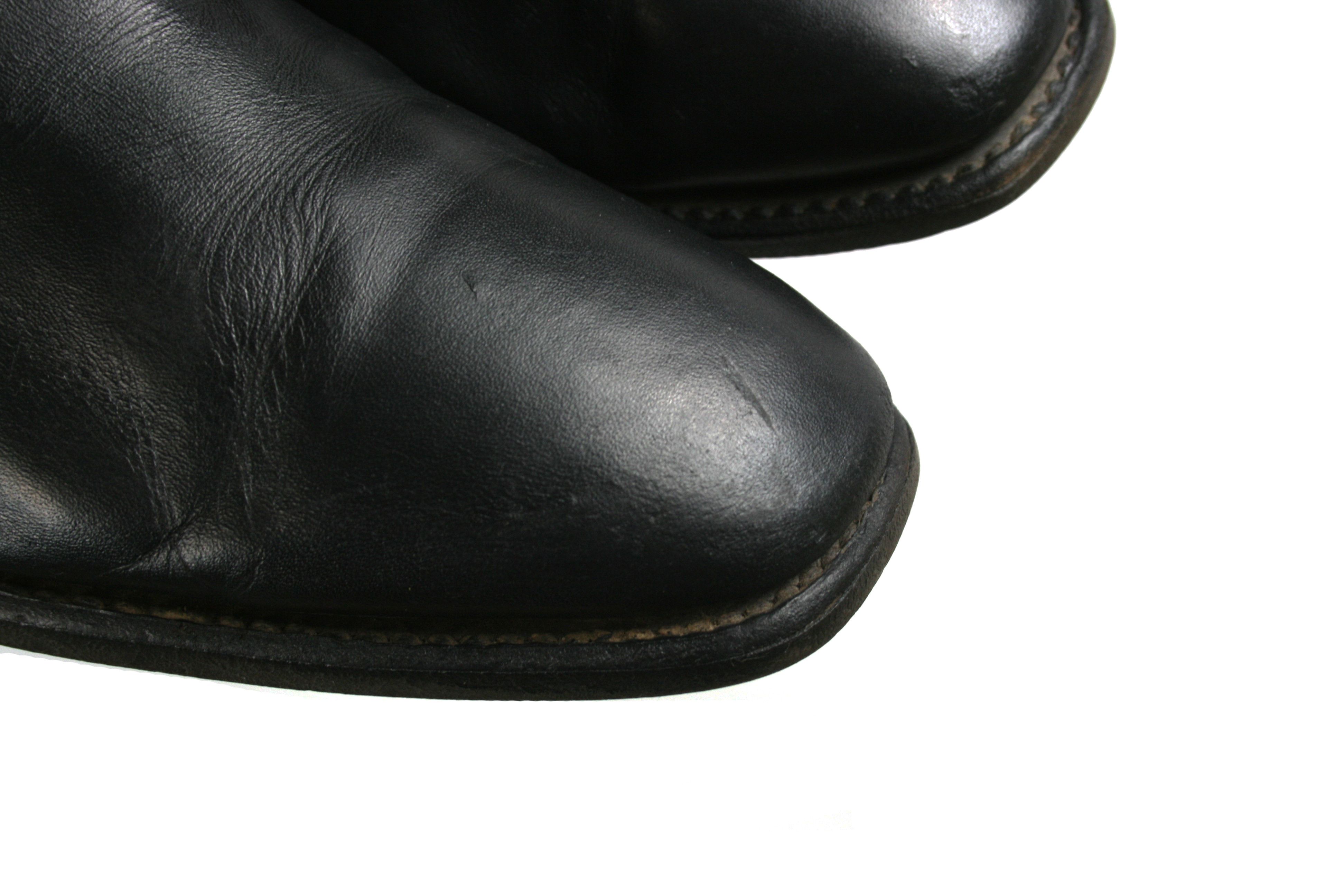 R.M. Williams 00S Craftsman Comfort Chelsea Boots Vintage Australia Size US 8 / EU 41 - 6 Thumbnail