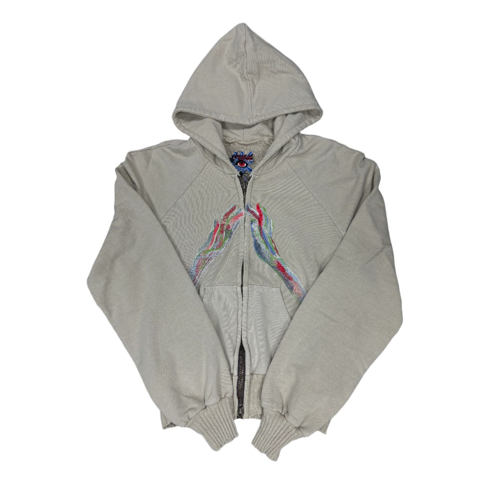 HOUSE OF ERRORS似 ZIP HOODIE Outlander Magazine on X: 