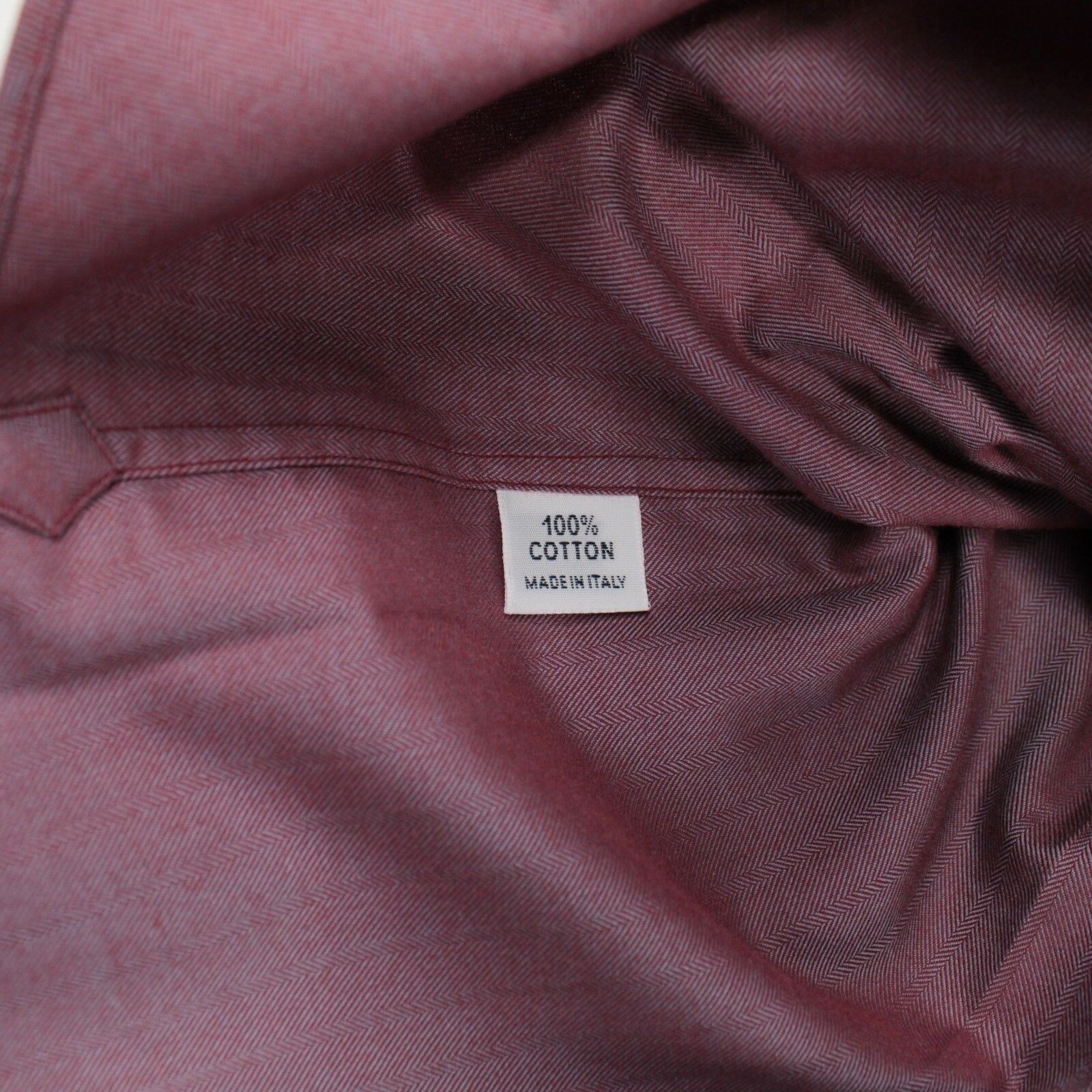 Other Fray New with tags Shirt Size XL US In Red Size US XL / EU 56 / 4 - 9 Thumbnail
